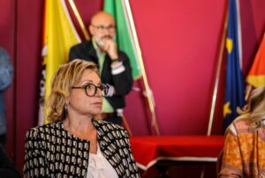 «Il 23 maggio del 1992 dirigevo come direttrice presso il carcere di massima sicurezza di Termini...