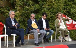 Oltre 2000 famiglie in stato di estremo bisogno e 400 senza fissa dimora. Condizioni di disagio...