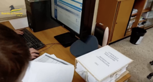 I militari del Comando Provinciale della Guardia di Finanza di Catania, nell’ambito di attività di...