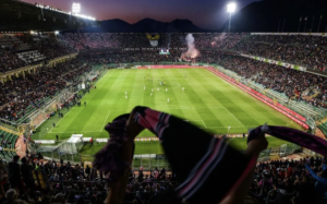 Il Palermo soffre ma alla fine recupera il gol di svantaggio e supera il turno. A decidere la...