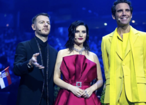 Belgio, Repubblica Ceca, Azerbaijan, Polonia, Finlandia, Estonia, Australia, Svezia, Romania e...