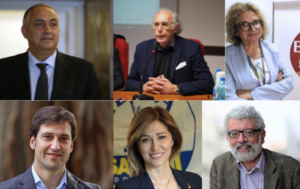 Sono 120 i Comuni siciliani che il oggi 12 giugno voteranno per eleggere i propri sindaci e per...