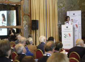 “Confcommercio non vuole solo commemorare. Vuole che la memoria diventi testimonianza non rituale...