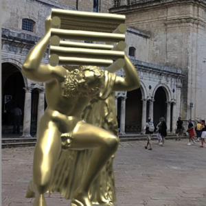 È stata presentata stamattina, in videoconferenza, agli “stakeholders” una App innovativa di realtà...