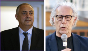 "Il caso Lombardo parrebbe essere simile a quello Polizzi, dove un certo tipo di controllo, che va...