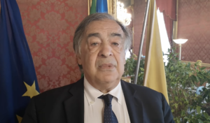 Il Consiglio Comunale di Palermo ha approvato il Piano triennale Opere pubbliche: L'approvazione è...