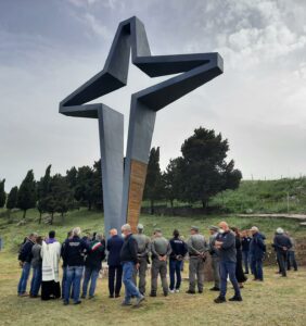 Il Vicepresidente ed Assessore all’Economia della Regione Siciliana, Gaetano Armao ha partecipato...