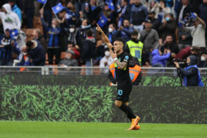 MILANO (ITALPRESS) – Dopo un avvio shock, l’Inter ribalta l’Empoli imponendosi per 4-2 e tiene così...