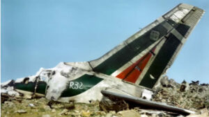 "A cinquant’anni dalla strage di Montagna Longa, il mio pensiero va ai familiari delle vittime...