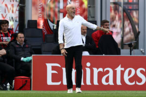 MILANO (ITALPRESS) – “Sarà bello giocare davanti a tanti tifosi che ci stanno portando un grande...