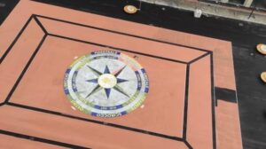 "Nel concordare con quanto espresso dal Presidente dell'Ordine degli Architetti Jano Monaco...