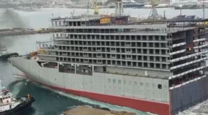 "C’è una realtà bellissima della nostra città, a cui spesso non viene data la centralità che merita...