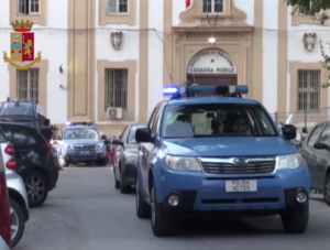 Nelle prime ore di oggi, 02 maggio 2022, la Polizia di Stato di Palermo ha dato corso all’esecuzione...