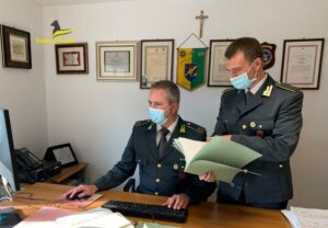Nei giorni scorsi, nell’ambito dell’intensificazione dei controlli disposti dal Comando Provinciale...