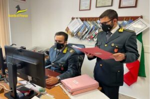 Nei giorni scorsi i Finanzieri del 2° Nucleo Operativo Metropolitano del Gruppo di Palermo, in esito...