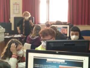 Si svolgerà alle 9 di mercoledì 8 giugno all’istituto dall’Istituto professionale per i servizi...