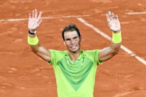 PARIGI (FRANCIA) (ITALPRESS) – Rafa Nadal ha raggiunto la finale del singolare maschile del Roland...