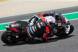 MONTMELO’ (SPAGNA) (ITALPRESS) – Aleix Espargaro conquista la pole position al termine delle...