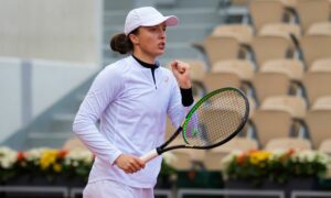PARIGI (FRANCIA) (ITALPRESS) – Iga Swiatek ha vinto il titolo nel Roland Garros femminile, secondo...