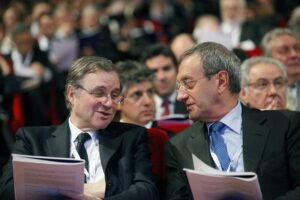 TORINO (ITALPRESS) – “Il salario minimo se ben studiato è una buona cosa. Ha vari effetti positivi...