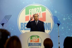 ALESSANDRIA (ITALPRESS) – “Forza Italia è davvero il partito del futuro, un futuro di libertà. Noi...