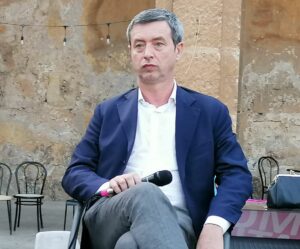 PALERMO (ITALPRESS) – “Quando avevo posto la questione sul salario minimo sono stato aggredito da...