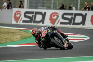 MONTMELO’ (SPAGNA) (ITALPRESS) – Fabio Quartararo vince il Gran Premio di Catalunya di MotoGP. Il...