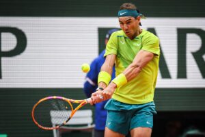 PARIGI (FRANCIA) (ITALPRESS) – Dopo aver spento venerdì 36 candeline, Rafa Nadal è diventato oggi, a...