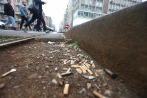 MILANO (ITALPRESS) – BAT, Imperial Brands, JT International e Philip Morris annunciano la nascita di...