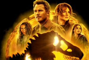 ROMA (ITALPRESS) – Jurassic World – Il dominio si piazza in testa al box office italiano con un...