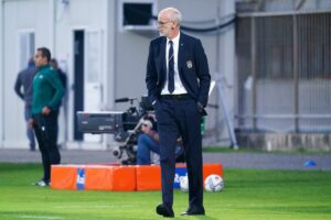 DIFFERDANGE (LUSSEMBURGO) (ITALPRESS) – L’Italia under 21 non sbaglia la prima gara del trittico di...