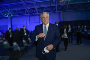 (ROMA - 2022-05-25, Stefano Carofei) p.s. la foto e' utilizzabile nel rispetto del contesto in cui...