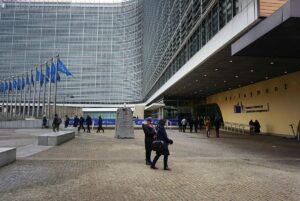 BRUXELLES (BELGIO) (ITALPRESS) – Nella notte è stato raggiunto l’accordo politico tra il Parlamento...