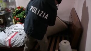 GENOVA (ITALPRESS) – Blitz antiterrorismo della Polizia di Stato, coordinata dalla Procura della...