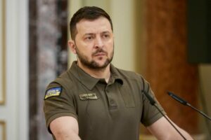 KIEV (UCRAINA) (ITALPRESS) – Per il presidente ucraino Volodymyr Zelensky, a causa del conflitto, il...