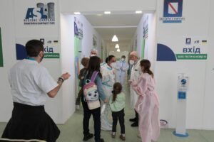 Sono 22.361 i nuovi positivi al Coronavirus in Italia, su un totale di 188.024 tamponi effettuati...