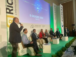 NAPOLI (ITALPRESS) – Si è svolta a Napoli la seconda tappa dell’Acea Innovation Tour, che ha avuto...