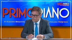 ROMA (ITALPRESS) – “Si parla molto del grano stoccato in Ucraina, 20-22 milioni di tonnellate, ma in...