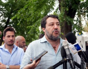 ROMA (ITALPRESS) – “Io stasera vado a Verona per sostenere un candidato di Fratelli d’Italia per...