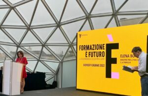 ROMA (ITALPRESS) – Agganciare alla fine della pandemia una ripresa solida, anche della natalità...