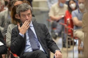 Presentazione del progetto Garanzia di occupabilita' dei lavoratori GOL della Regione Lazio nella...