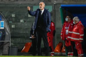 HELSINGBORG (SVEZIA) (ITALPRESS) – L’Italia Under 21 fallisce il primo match-point qualificazione...