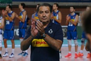 OTTAWA (CANADA) (ITALPRESS) – Dopo la secca sconfitta all’esordio con la Francia, l’Italvolley di...