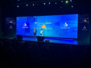 ROMA (ITALPRESS) – Gli agenti imprenditori di Generali che fanno capo ad Anagina diventano anche...