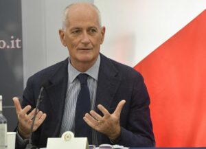 ROMA (ITALPRESS) – “Il perdurare di una campagna diffamatoria circa una presunta attività di...