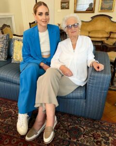 MILANO (ITALPRESS) – “Sapevo che la signora Ferragni fa un lavoro molto importante, legato alla...