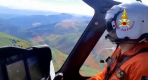 ROMA (ITALPRESS) – L’Agenzia nazionale per la sicurezza del volo (Ansv) ha aperto un’inchiesta di...