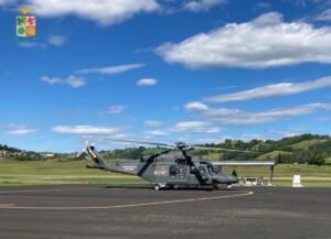 REGGIO EMILIA (ITALPRESS) – Dopo il ritrovamento sul monte Cusna dei resti dell’elicottero scomparso...