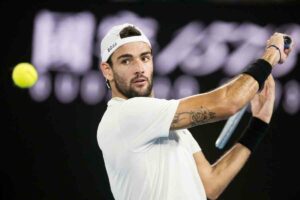 STOCCARDA (GERMANIA) (ITALPRESS) – Matteo Berrettini è approdato in finale nel “Boss Open”, torneo...