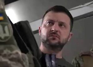 KIEV (UCRAINA) (ITALPRESS) – “L’esercito ucraino sta gradualmente liberando il territorio della...